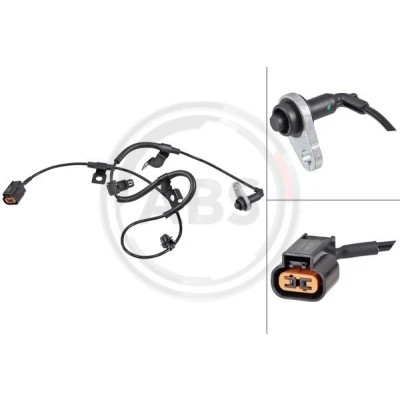 Bilde av A.B.S. 32003 ABS Sensor
