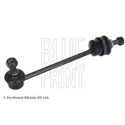 Bilde av BLUE PRINT ADJ138505 Stabstag framaksel venstre, høyre 203 M12 x 1,5, M10 1,5 med selvlåsende mutter LAND ROVER: Freelander I SUV