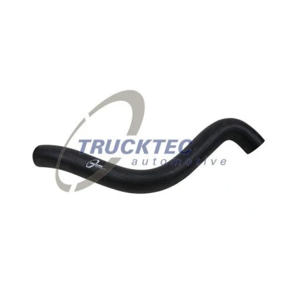 Bilde av TRUCKTEC AUTOMOTIVE 02.40.070 Radiatorslange