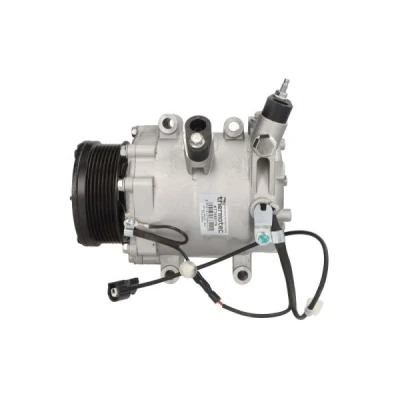 Bilde av THERMOTEC KTT090178 Kompressor TRSE07 12 PAG 46 R 134a HONDA: CIVIC 8 Hatchback