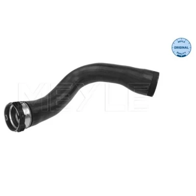 Bilde av MEYLE 614 036 0013 Ladeluftslange polykloropren (neopren) uten flens ORIGINAL Quality OPEL: Insignia A Sports Tourer, Hatchback