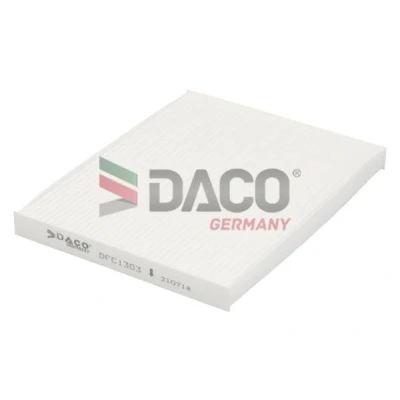 Bilde av Kupéfilter DACO Germany DFC1303