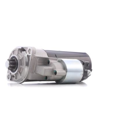 Bilde av AS PL S0125 Starter 12 1,80 9 VOLKSWAGEN: GOLF 3
