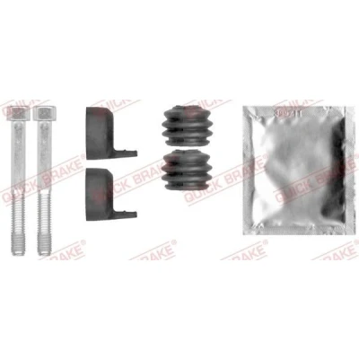 Bilde av QUICK BRAKE 113 0004 Tilbehørssett, bremsecaliper FORD: Transit Mk6 Van