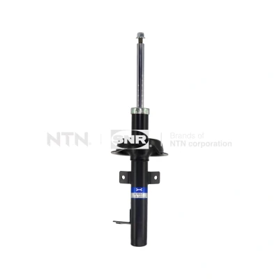 Bilde av SNR SA65240.32L Støtdemper framaksel venstre gasstrykk 520mm 347mm 46mm torørs fjærbein øvre stift OPEL: Insignia A Sports Tourer, Astra J Hatchback