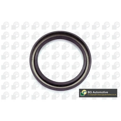 Bilde av Akseltetningsring, kamaksel, Framside, ford,volvo, 1 371 718, 1371718, 6M5G6K292AA, 9 458 309, 9458309