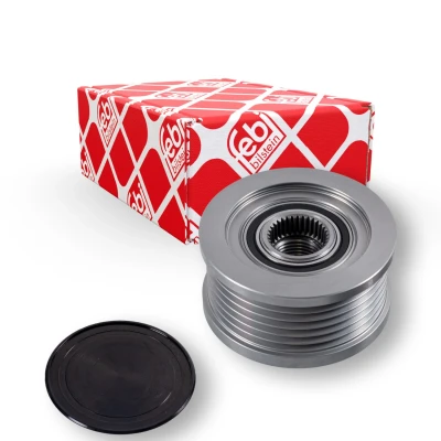 Bilde av FEBI BILSTEIN 15090 Frihjul Dynamo med deksel