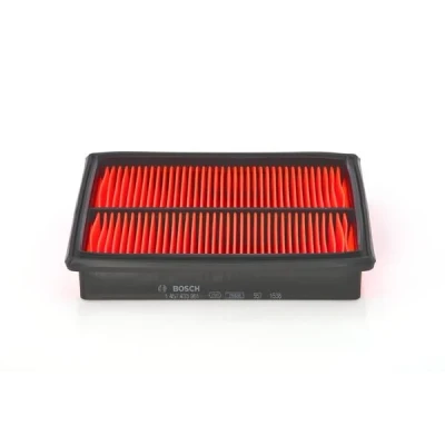 Bilde av BOSCH 1 457 433 961 Luftfilter 39 153 207 Filterinnsats