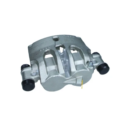 Bilde av MAXGEAR 82 1321 Bremsecaliper Støpejern framaksel venstre IVECO: Daily 4 Kasten/Kombi, 4, 6