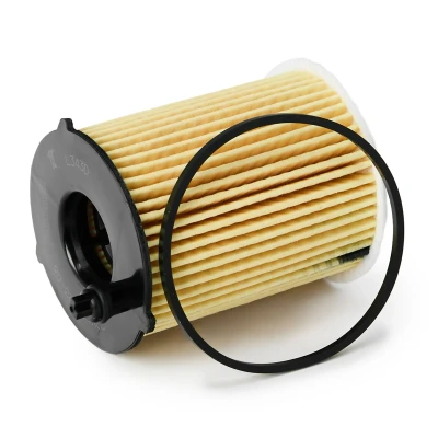 Bilde av PURFLUX L343D Oljefilter Filterinnsats PEUGEOT: 208 I Hatchback, 508 SW, 3008 I, VOLVO: V50, S60 II, V40 CITROËN: C5 III Stasjonsvogn