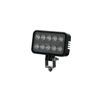 Bilde av HELLA 1GA 357 060 001 Arbeidslyskaster LED 1350 6500