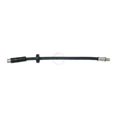 Bilde av A.B.S. SL 5717 Bremseslange 350 OUT. M10x1 AUDI: A6 C6 Sedan, Avant, Allroad