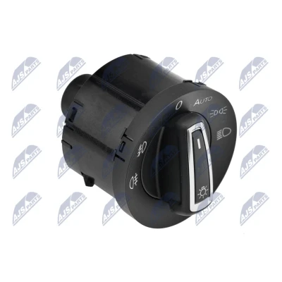 Bilde av NTY EWS VW 101 Bryter, hovedlys