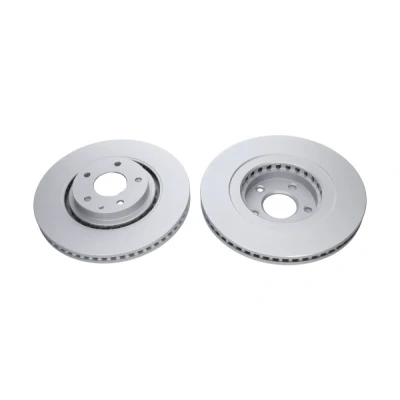 Bilde av KAVO PARTS Bremseskive MAZDA: 6 Stasjonsvogn, Sedan, CX 5 II 28mm 114,3mm ventilert belagt BR 4810 C TK7833251A,TK7833251B Bremseskiver