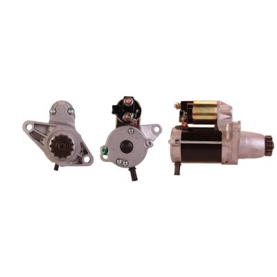 Bilde av LUCAS LRS02294 Starter 12 1,3 13 M8 B+ 55 TOYOTA: RAV4 III SUV, Avensis II Station Wagon, Sedan