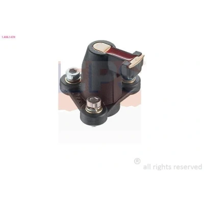 Bilde av EPS 1.406.147R Fordelerrotor Made in Italy OE Equivalent VOLVO: V70 I, S70, 850 Sedan