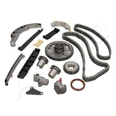 Bilde av Registerkjedesett, nissan navara, np300 pickup, 13028AD201, 13028 AD202, 13028AD211, AD212, AW410