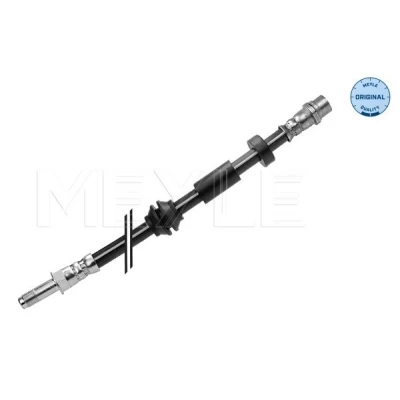 Bilde av Bremseslange, Framaksel, volvo c70 cabriolet ii, s40 v50, 30681723, 30683555, 30714410