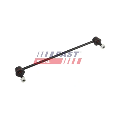 Bilde av FAST FT01667 Stabstag framaksel venstre 360mm Stål TOYOTA: Yaris II Hatchback, III Urban Cruiser