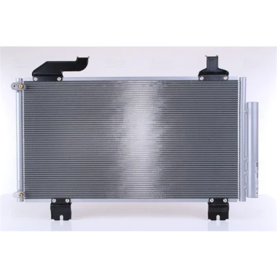 Bilde av NISSENS 940114 Kondensator med tørker Aluminium 685 R 134a