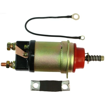 Bilde av Magnetbryter, starter AS PL SS3010