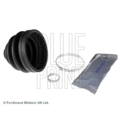 Bilde av BLUE PRINT ADN18105 Drivakselmansjett hjulside, framaksel gummi NISSAN: Pick up, Navara TERRANO 2