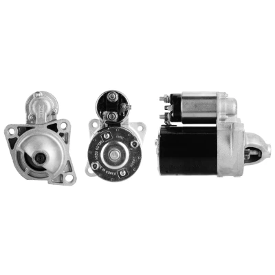 Bilde av LUCAS ELECTRICAL LRS02165 Starter 12 0,85 8