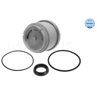Bilde av MEYLE 30 14 323 0018 Drivstoffilter Filterinnsats ORIGINAL Quality med tetning TOYOTA: HILUX 3 Pick up, LEXUS: IS 2