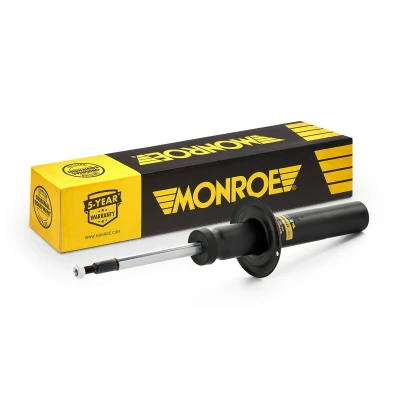 Bilde av MONROE 376049SP Støtdemper gasstrykk torørs fjærdemper øvre stift, nedre klemme AUDI: Q5