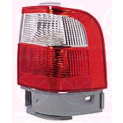 Bilde av Baklys, Høyre, ford galaxy i, 1 125 614, 319 106, 1232923