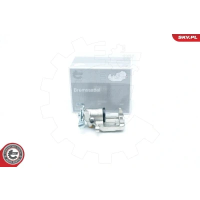 Bilde av ESEN SKV 23SKV154 Bremsecaliper 119mm høyre bakaksel VOLVO: S40 II, V40 Stasjonsvogn, MITSUBISHI: Carisma Hatchback