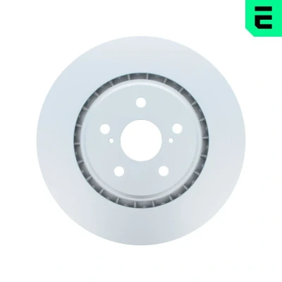 Bilde av Bremseskive, Framaksel, lexus es, rx, toyota camry, rav 4 v, van 435120E050, 4351248130