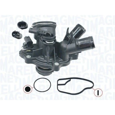 Bilde av MAGNETI MARELLI 352317101840 Termostat 103 Med tetning sensor MERCEDES BENZ: E Klasse T modell, C Sedan, modell