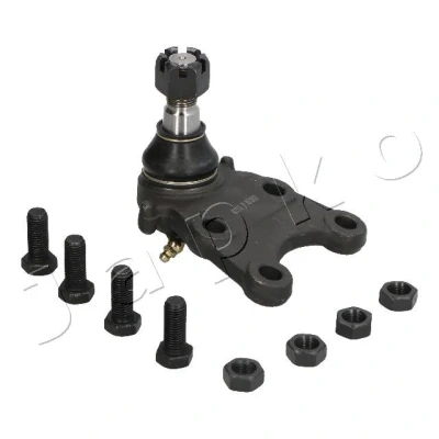 Bilde av JAPKO 73913 Bærekule framaksel, nede 21 110 ISUZU: D Max 1 Pickup, Trooper I SUV Cabrio, OPEL: Frontera A SUV, Campo, B