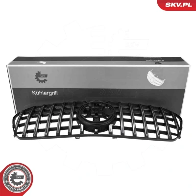Bilde av Radiatorgitter Esen skv 66SKV583 mercedes benz gle [v167], coupe [c167] OE 1678886000, 1678886100, 1678888900