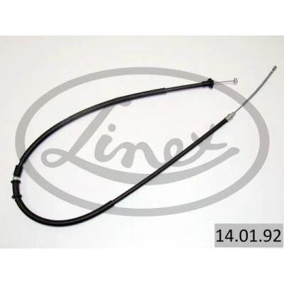 Bilde av Bremsewire LINEX 14.01.92