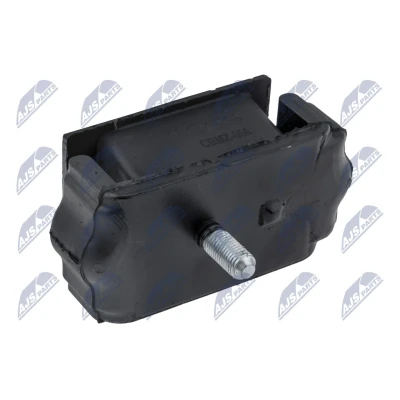 Bilde av Lagring, motor, Foran, mazda b serie, UB3939040A, UB3939040B