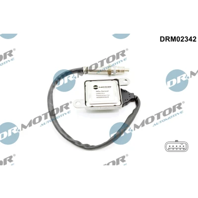 Bilde av NOx sensor, katalysator Dr.Motor Automotive DRM02342
