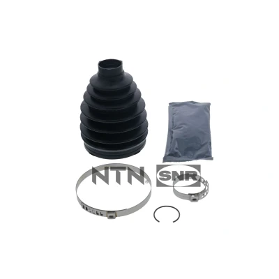 Bilde av SNR OBK55.007 Drivakselmansjett hjulside Termoplast VOLKSWAGEN: Transporter 4, RENAULT: GRAND SCENIC 3