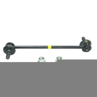 Bilde av CTR CL0142 Stabstag venstre bakaksel 115mm M10XP1.25 med mutter HONDA: Accord 7 Tourer, 6 Limousine, Limousine