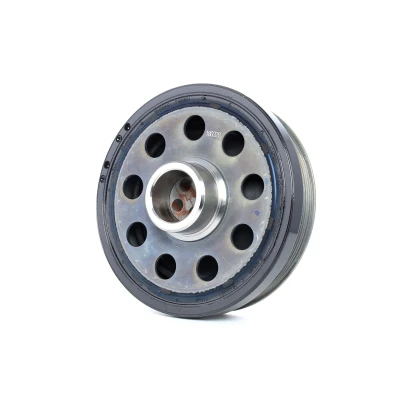 Bilde av FEBI BILSTEIN 32995 Remskive veivaksel 6PK 180 5 for BMW: X1, Touring, 3 Touring