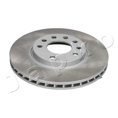 Bilde av JAPKO 600403C Bremseskiver framaksel 280 25 5 ventilert spraylakkert OPEL: Combo C Varebil / Stasjonsvogn, Zafira B, Astra H Caravan