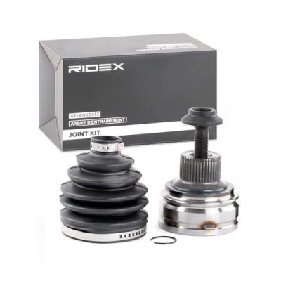 Bilde av SPIDAN 24685 Drivknute med skrue TPE (termoplastisk elastomer) AUDI: A4 B8 Allroad, Avant, A5 Cabrio