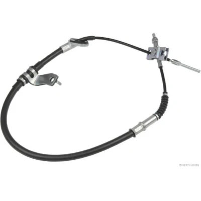 Bilde av HERTH+BUSS JAKOPARTS J3910503 Bremsekabel 1020 HYUNDAI: H 1 Cargo, Travel, / Starex MPV