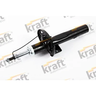 Bilde av KRAFT 4006576 Støtdemper framaksel gasstrykk fjærbein øvre stift AUDI: A2, SKODA: Fabia 2, 1 Combi, I Hatchback