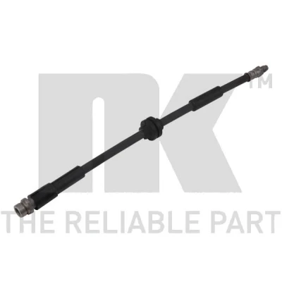 Bilde av NK 853248 Bremseslange 415 MAZDA: 5, 3 Hatchback