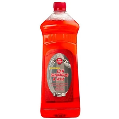 Bilde av Bilsjampo PITSTOP GL11001T