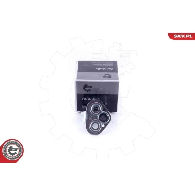 Bilde av Dørfester, nissan,opel,renault, 7700423922