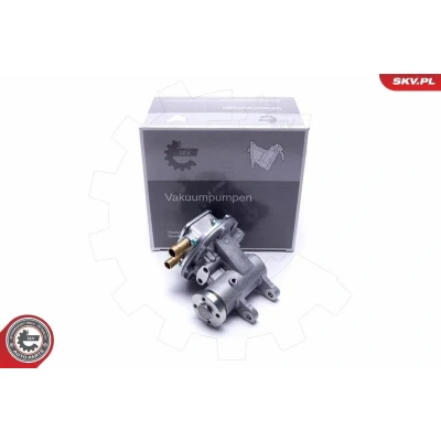 Bilde av Vakuumpumpe, bremseanlegg, citroën,peugeot,talbot, 456512, 9350073380, 9350262080