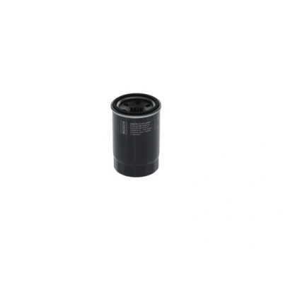 Bilde av BOSCH F 026 407 340 Oljefilter M 20 x 1,5 med en retursperreventil Påskruingsfilter ALFA ROMEO: Giulietta Hatchback